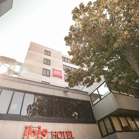 ibis Porto Centro São Bento-3