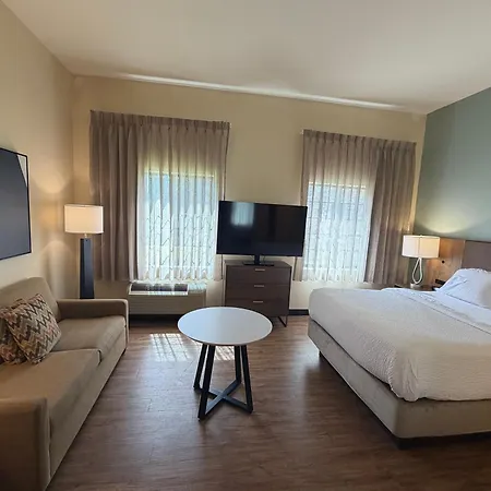 Staybridge Suites Tallahassee I-10 East By Ihg-2