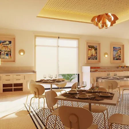 Bahia Principe Explore Costa Adeje - Hyatt Inclusive Collection-3