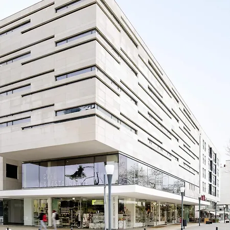 Mercure Fátima-3