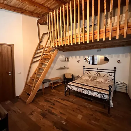 B&B Fanchetti 1938-2