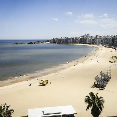 Costanero Hotel Montevideo - Mgallery Collection-2