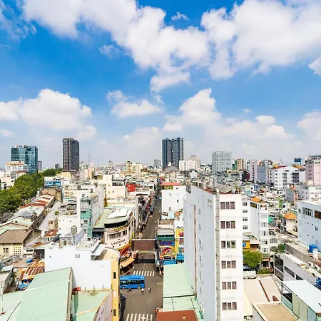 Gemini Saigon Luxury-2