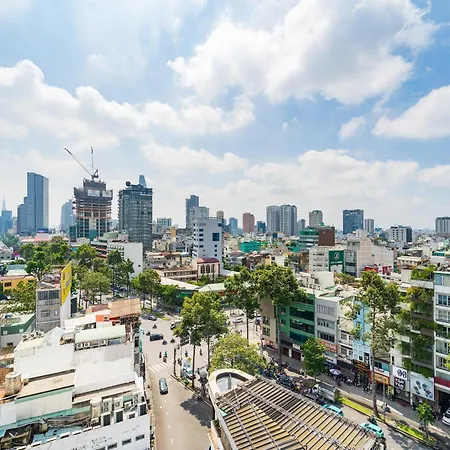 Gemini Saigon Luxury-3