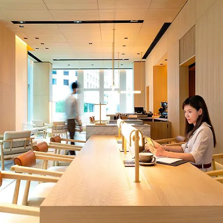 Aki Hotel Hong Kong - Mgallery Collection-3