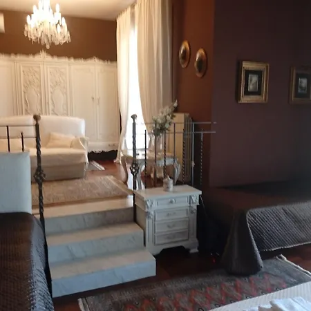 Villa Carmen On Etna-2