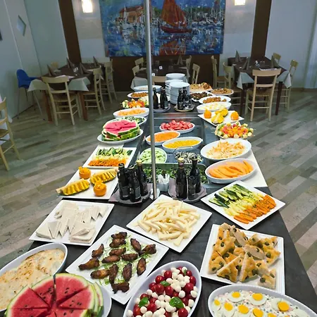 Hotel Villa Roma-2