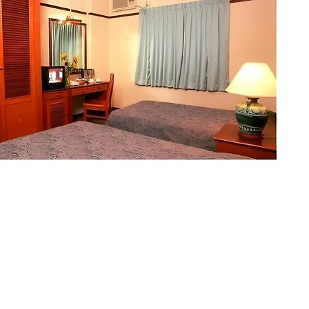 South East Asia Hotel-3