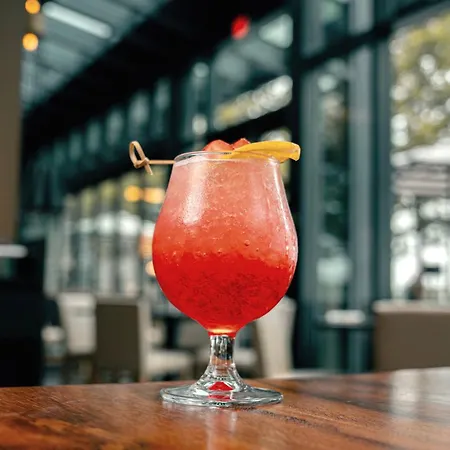 Intercontinental - Washington D.C. - The Wharf By Ihg-2