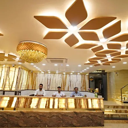 Hotel New Sundaram 150 Mtrs From Dargah-2