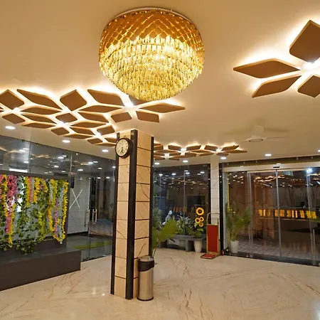 Hotel New Sundaram 150 Mtrs From Dargah-3
