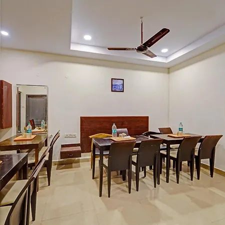 Townhouse G Silver Hotels Mount Road-3