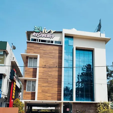 Ivy Residency-2