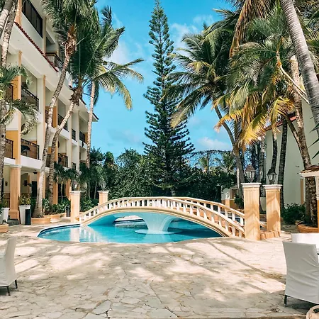 Hotel Plaza Brisas-2