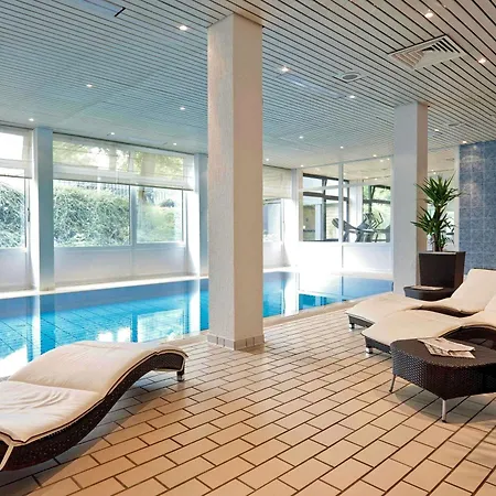 Mercure Hotel Koeln West-2