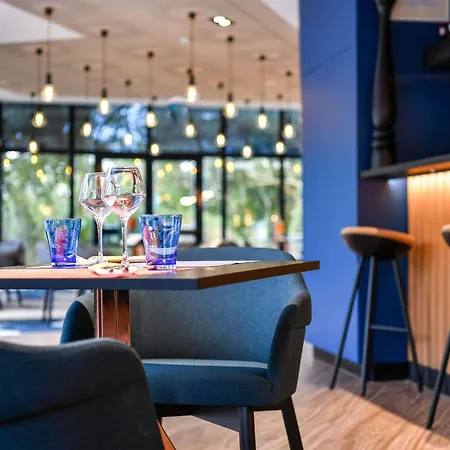 Novotel La Rochelle Centre-3