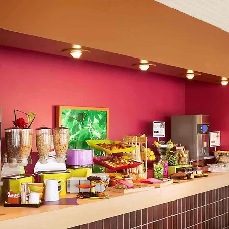 Ibis Styles Besancon-3