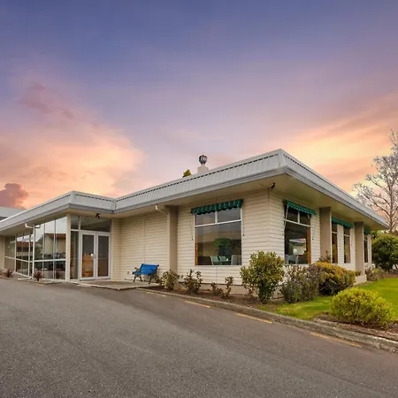 Kingsgate Hotel Te Anau-2