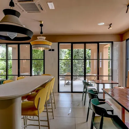 Best Western Hotel Arya-2