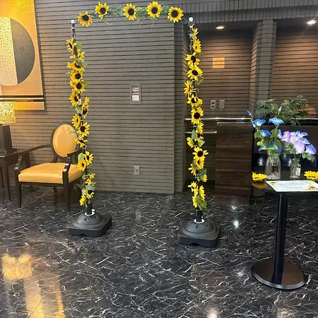 Apa Hotel Nagoya Sakae Ekimae Excellent-2