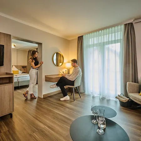 Vitalhotel Bad Birnbach-3