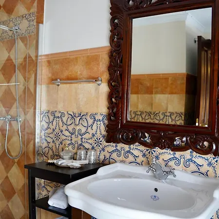 Hotel Boutique Casa Veracruz-3