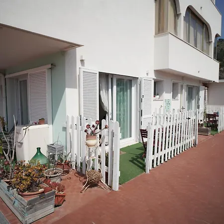 B&B Il Tentacolo-3