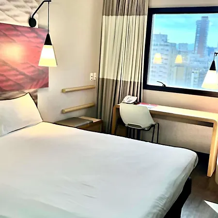 ibis Santos Gonzaga Praia-2