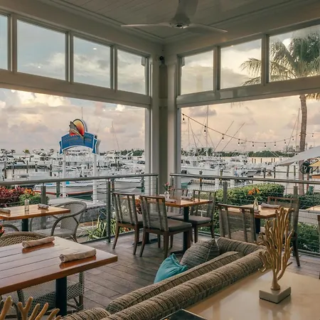 Hilton Key West Resort & Marina-3