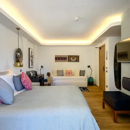 Hotel Delle Rose A Luxury Boutique Hotel-2