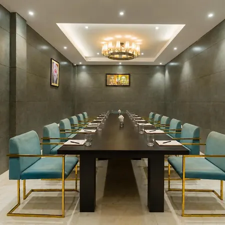 Dazzling A Boutique Hotel-3