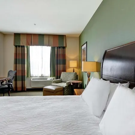 Hilton Garden Inn Green Bay-2