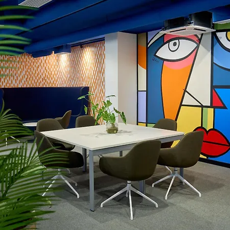Novotel Dakar-3