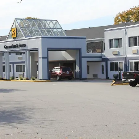 Groton Inn & Suites-2