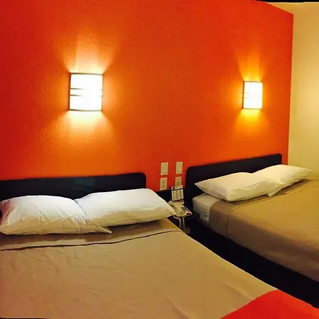 Motel 6-Amarillo, Tx - West-3