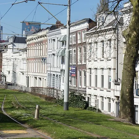 Hotel Erasmus-2