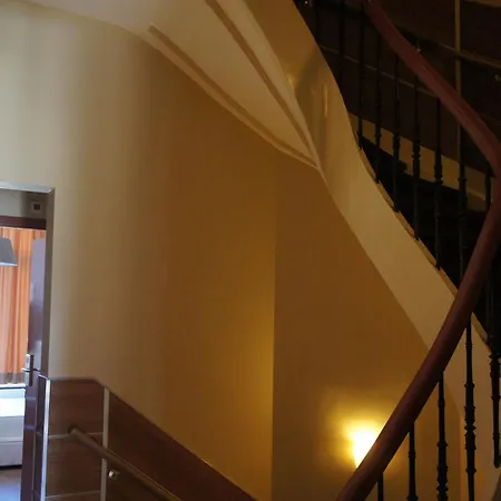 Hotel Erasmus-3