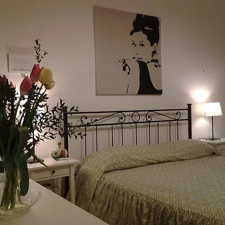 B&B Trastevere In Bed-3