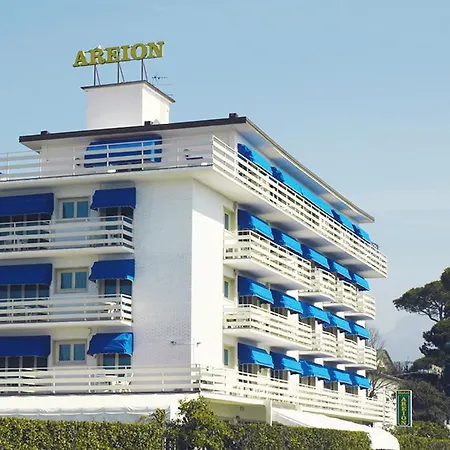 Hotel Areion-3