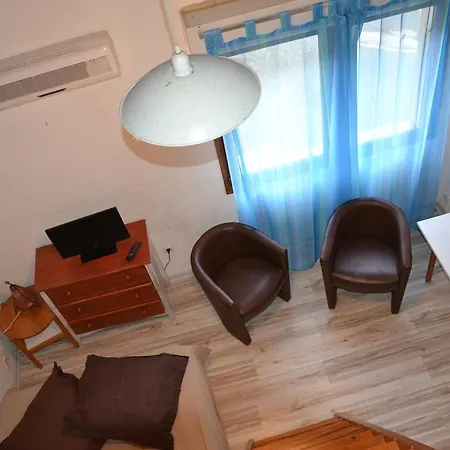 Studios La Gemme-3