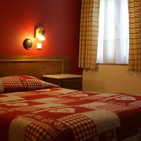 Duas Nações Guest House-3
