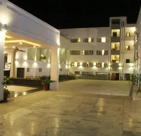 Alka Hotel-3