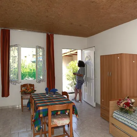 Residence San Damiano - Location Appartements, Studios & Chambres-2