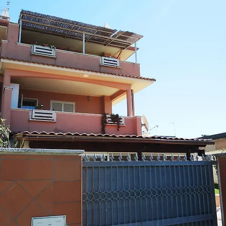 Le Ninfe Bed And Breakfast-3