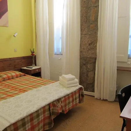 Duas Nações Guest House-2