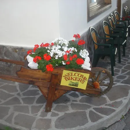 Albergo Larese-3