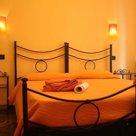 Bed&Breakfast La Rosa dei Venti-3