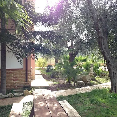 Green Garden Eco-Holiday-3