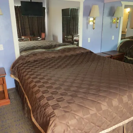 Park Cienega Motel-3