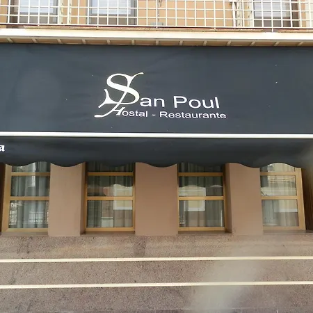 Hostal San Poul-3